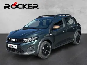 Dacia Sandero Stepway II (EU 6e) ECO-G 120 Extreme