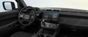 Land Rover Defender 110 D250 X-Dynamic SE 7-Sitzer AHK elek Bild 5