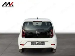 Volkswagen Others up ! *1.HAND*KAMERA*TEMPOMAT*BLUETOOTH* Bild 3