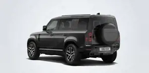 Land Rover Defender 110 D250 X-Dynamic SE 7-Sitzer AHK elek Bild 3