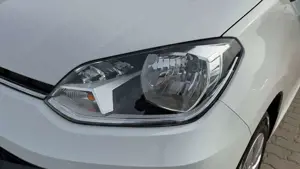 Volkswagen Others up ! *1.HAND*KAMERA*TEMPOMAT*BLUETOOTH* Bild 4