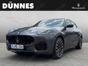 Maserati Grecale Modena - Maserati Regensburg