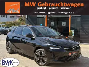 Opel Corsa -F e GS-Line 11kW OnBoard ACC KAM LED SHZ