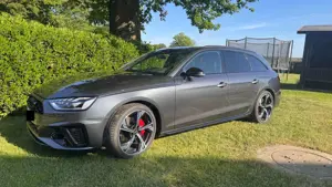 Audi A4 A4 Avant 40 TFSI S tronic S line