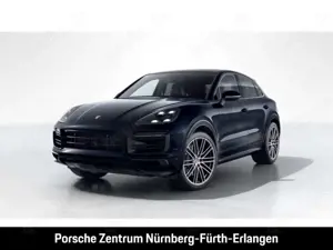 Porsche Cayenne S Coupe Platinum Edition LED-Matrix Luftfederung