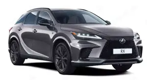 Lexus RX 350 h E-Four Sport Design Klima Kamera Sitzhzg