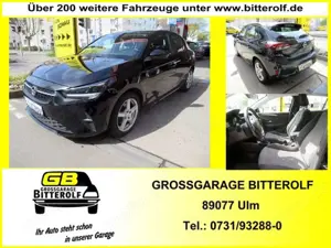 Opel Corsa 1.5D Edition 5tg Klima/SHZ/LED/RFK/PDC