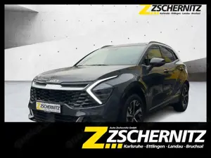 Kia Sportage 1.6 T-GDI Spirit ACC+LED+Navi+SHZ+360