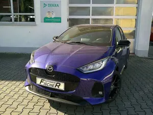 Mazda Others 2 Hybrid 1.5 116PS Homura KAMERA/SHZ/LED