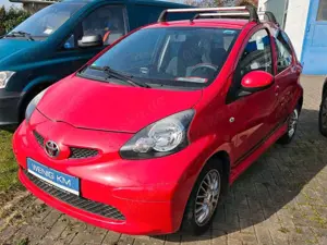 Toyota Others Aygo AYGO City 2HD,Tüv+insp neu Klima