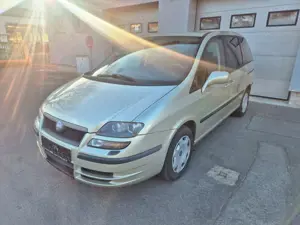 Fiat Ulysse 2.2 JTD Emotion