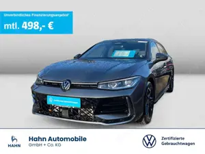 Volkswagen Passat Variant 2.0TDI DSG 4M R-Line DCC AHK 360°