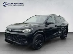 Volkswagen Tiguan R-Line 2.0 TDI 4M *BlackStyle*IQ-Light*