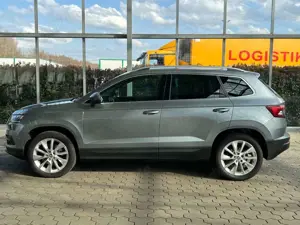 Skoda Karoq 2.0d 4x4 DSG Virtual/LED/Leder/ACC/AHK/R-K Bild 5