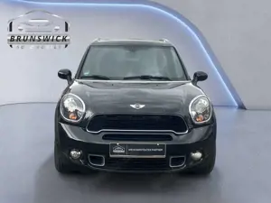 MINI Cooper SD Countryman All4*Austauschmotor hat 65000km