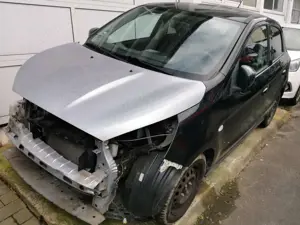 Mitsubishi Space Star 1.2 Color Export/Bastler/Ersatzteilspender