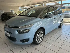Citroen Grand C4 Picasso /Spacetourer*7-Sitzer*Kamera*SHZ