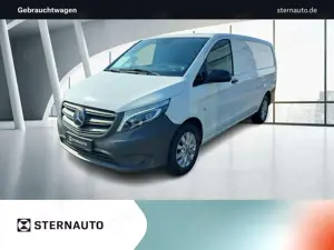 Mercedes-Benz Vito Vito 116 CDI Kasten Lang LED PDC AUTOMATIK STH BC
