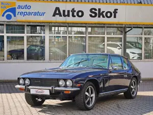 Jensen Interceptor III 7,2L Chrysler | V8 | Oldtimer | H-Kennzeichen