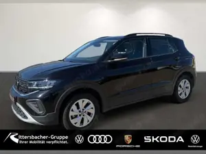 Volkswagen T-Cross 1.0 TSI Life DSG LED ParkPilot DigitalCo
