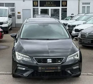 SEAT Leon ST FR-DSG-NAVI-ANDROID-PANO-SHZ-LED