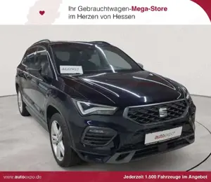SEAT Ateca Ateca 2.0 TDI FR PANO VIRTUAL NAV