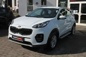 Kia Sportage Vision 2WD