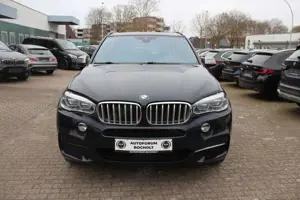 BMW X5 M50 d Pano, Stndhz, LED, RFK, Soft, Sitzblftg