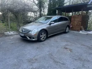 Mercedes-Benz R 350 4Matic 7G-TRONIC