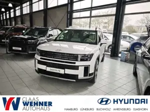 Hyundai SANTA FE Hyundai PHEV Signature  T-GDI 253PS 6-AT 4WD