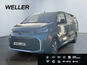 Toyota Proace 2,0l-D-4D L2 Verso Comfort *9-Si*LED*RCam*