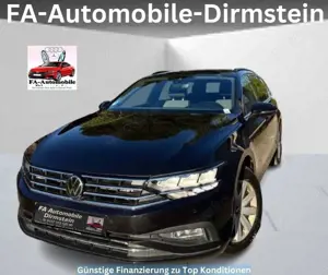 Volkswagen Passat Variant Passat 2.0 TDI/LED/NAV/KAM/EHK/DIG.COCKPIT/ACC/A