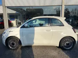 Fiat 500e Basis