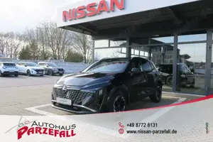 Nissan Qashqai N-CONNECTA 1.3 DIG-T MHEV Xtronic PANO