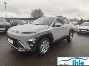 Hyundai KONA 1.6 T-GDI DCT 2WD Trend elektr. Heckklappe