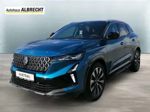 Renault Austral Techno Full Hybrid E-Tech 200