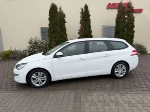 Peugeot 308 SW Active. 28.000KM ! 1-HAND ! TOP !
