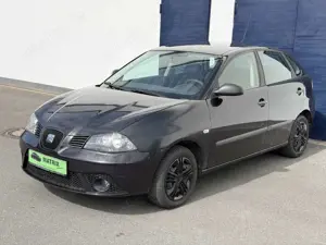 SEAT Ibiza Reference