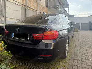 BMW 420 420d Gran Coupe Sport-Aut. Advantage Bild 2