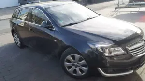 Opel Insignia Insignia 2.0 Bi Turbo CDTI Sports Tour. ecoFLEXSt/St Business Innovation