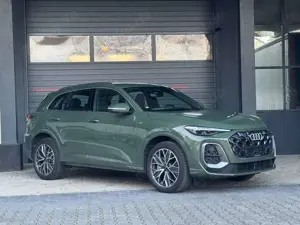 Audi Q5 2.0 TDI quattro ° S-Line ° Edition