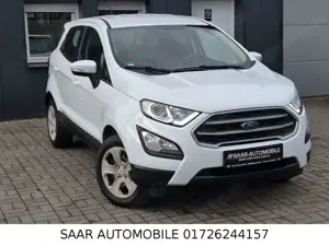 Ford EcoSport Trend 1.0 /KLIMA/6-GANG/EURO6