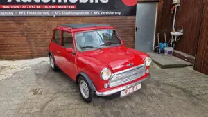 MINI Cooper Faltdach, Teilleder, Tüv Neu