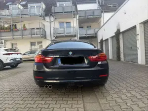 BMW 420 420d Gran Coupe Sport-Aut. Advantage Bild 5