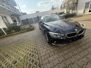 BMW 420 420d Gran Coupe Sport-Aut. Advantage Bild 3