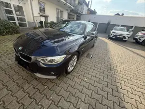 BMW 420 420d Gran Coupe Sport-Aut. Advantage Bild 4