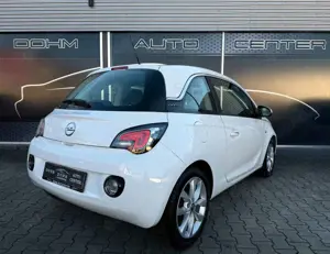 Opel Adam Jam NAVI* 2 Hd. * Klima* Tempomat* Bild 5