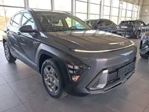 Hyundai KONA 1.6 T-GDI Trend.Navi.LED.Assistenz-P.El.Hk.Shz.