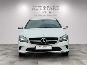 Mercedes-Benz CLA 180 Urban TEMPOMAT|SITZHEIZUNG|LED|AUTOM. Bild 2