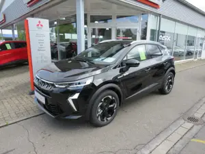 Mitsubishi ASX 1.8 Hybrid Edition mit Google Built-In
